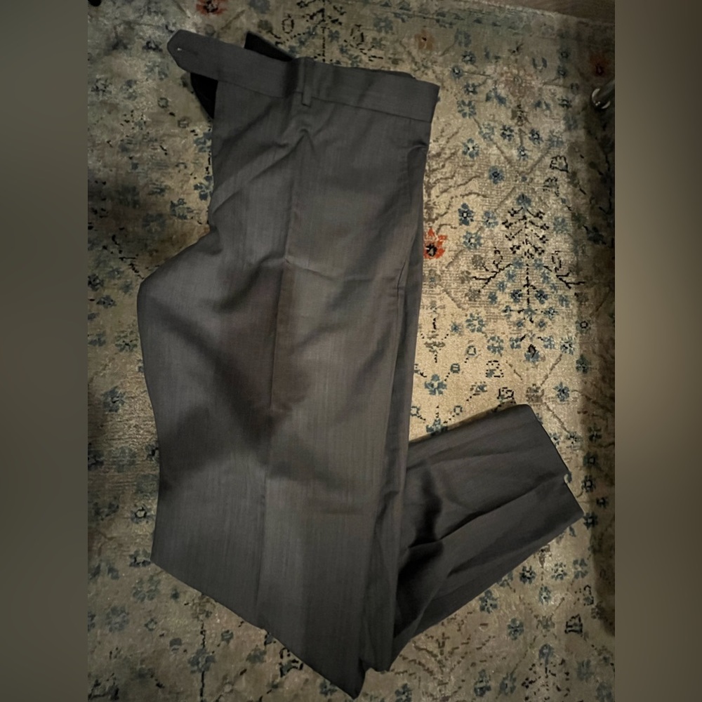 Suit pants GF Ferre men US size 46